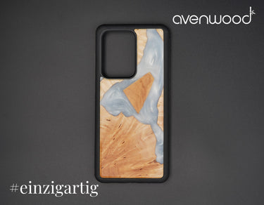 Samsung Galaxy S20 Ultra PORTO COLLECTION 5212 Silber